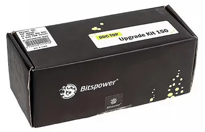 Obrázek produktu pro Bitspower DDC 150: Příslušenství pro chlazení počítačů