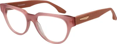Image de Monture de lunettes Trussardi TSW6046 53H01
