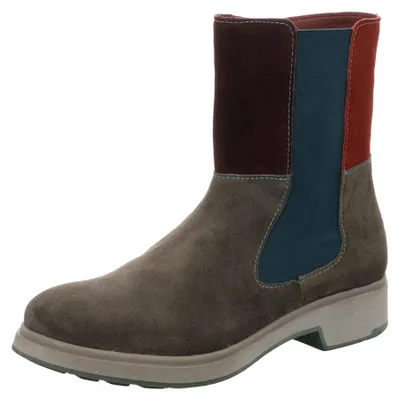 Produktbild von Think! Komfort Stiefeletten Damen 31383937333231 Grau 36 1/2 EU
