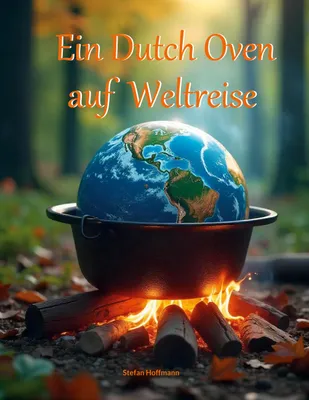 Produktbild von Ein Dutch Oven auf Weltreise