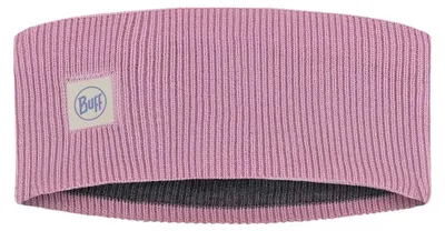 Zdjęcie produktu dla BUFF® Crossknit Headband Solid Camelia