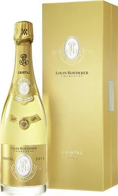 Produktbild von Champagne Louis Roederer Roederer Cristal Brut