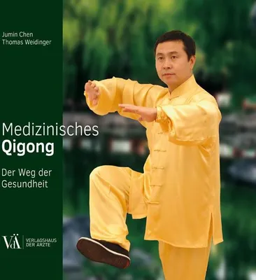 Produktbild von Medizinisches Qigong