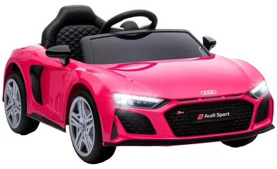 Produktbild von AIYAPLAY Kinder Elektroauto 12V Kinderauto mit Fernbedienung Lithium-Akku