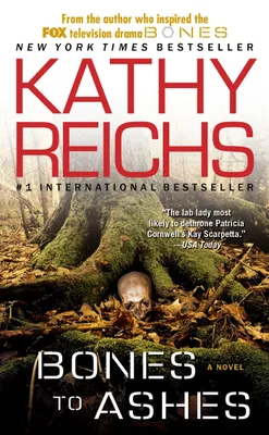 Image de Bones to Ashes