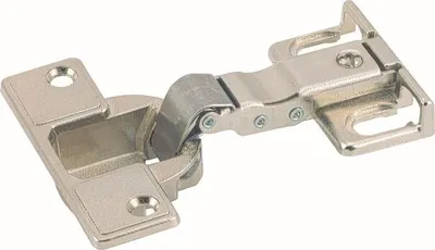 Obrázok produktu pre Hettich 1 pár pohárového závesu pre prestavby chladničiek súčasný 35 mm K- záves
