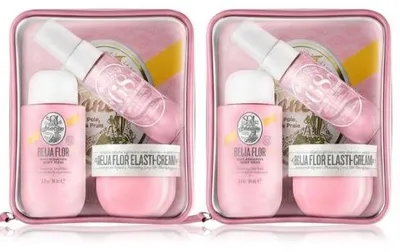 Produktbild von Sol de Janeiro Beija Flor Jet Set 2er Set