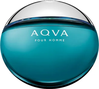 Image de Bvlgari Aqva Pour Homme Edt Spray