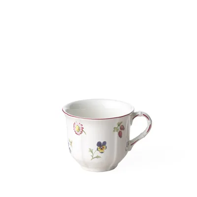 Produktbild von Villeroy & Boch Petite Fleur Kaffeeobertasse