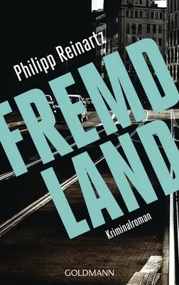 Produktbild von Fremdland: Kriminalroman
