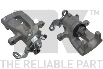 Produktbild von Bremssattel BREMSZANGE HINTEN