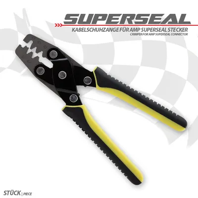 Obrázek produktu pro Kabelschuhzange AMP Superseal 0,75mm²-1,50mm²