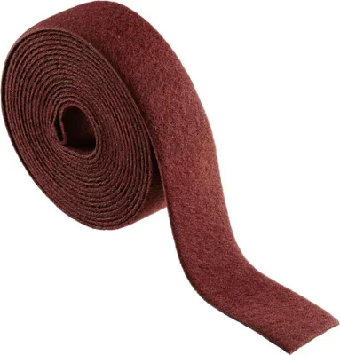 Obrázek produktu pro RHODIUS Brusné rouno VLSR 100 x 10.000 zrnitost Fine PROline 305655