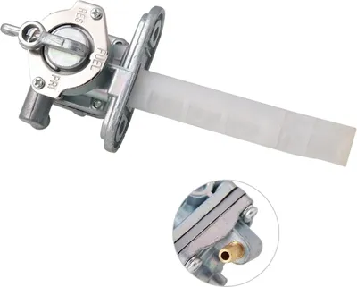 Image de Robinet à essence pour Suzuki