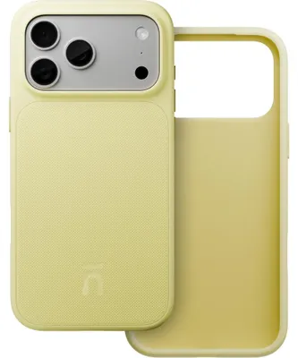 Produktbild von Handyhülle für iPhone 18 Pro Max, Native Union Neo Case MagSafe, Gelb