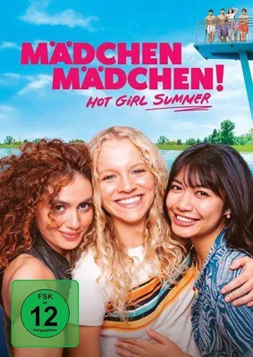 Produktbild von Mädchen Mädchen