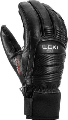 Immagine prodotto di Leki Alpino Copper 3d Pro Guanti Nero 8.0 Uomo Nero 8.0