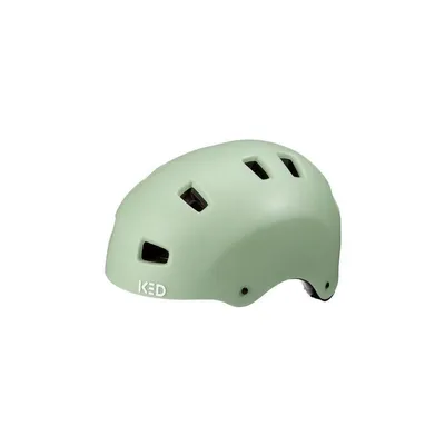 Image de KED Urban-Casque de vélo Citro, Light Sage Matt