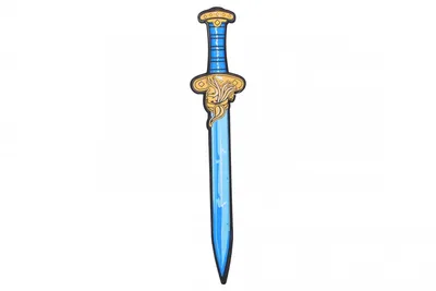Obrázok produktu pre Penový meč Viking 52 cm