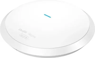 Obrázok produktu pre Prístupový bod Reyee AX1800 WiFi 6 PoE Weiß - RG-RAP62