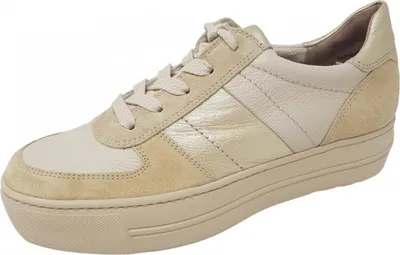 Produktbild von Paul Green Sneaker Beige