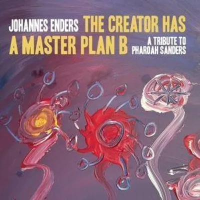 Produktbild von The Creator Has A Masterplan B