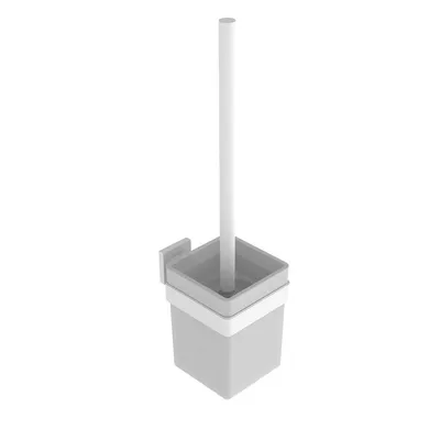 Image de Allibert 828848, blanc, 93 mm, 370 mm, 1 pièce