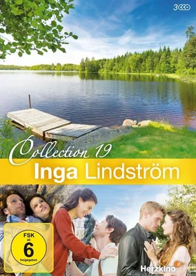 Produktbild von Inga Lindström
