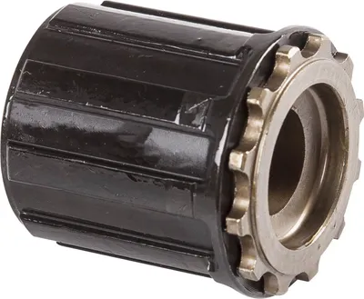 Produktbild von SHIMANO Kassettenkörper FHRM30 7f., schwarz, SH-Y3CC98050