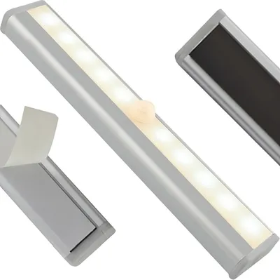 Obrázok produktu pre IZOXIS LED lampa s pohybovým senzorom - samolepiaca MX3455