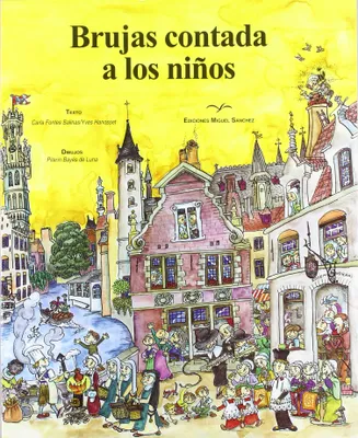 Obrázok produktu pre Čarodejnice – príbeh pre deti
