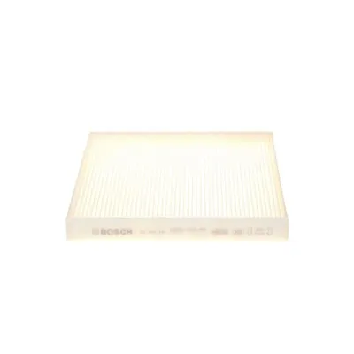 Produktbild von BOSCH 1 987 432 540 Innenraumfilter Pollenfilter für VW Golf VII Schrägheck (5G1, BQ1, BE1, BE2)