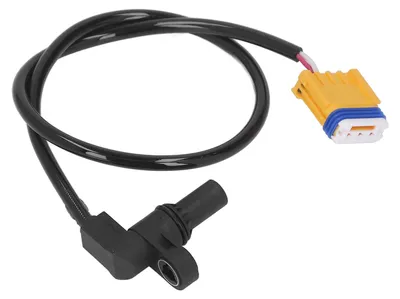Image de Capteur de vitesse automatique 7700100008 pour Citroën C5, C4, C3, C8 et DS3