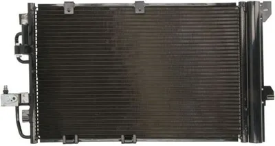 Produktbild von Kondensator, Klimaanlage THERMOTEC KTT110018