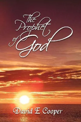 Produktbild von The Prophet of God