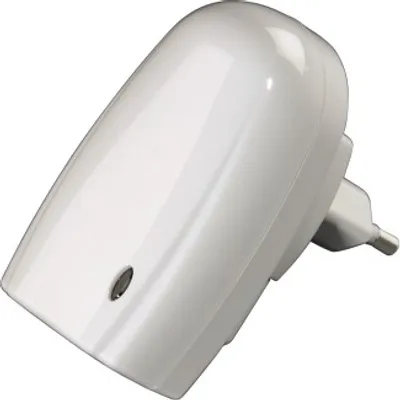 Produktbild von Hama Ladegerät 2-fach USB, Drinnen, 9 V, Weiß
