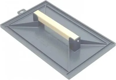 Produktbild von Schuurbord Italia 350x130 mm