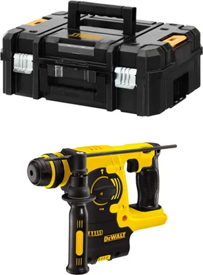 Zdjęcie produktu dla Młot kombi DeWALT DCH253NT (tylko narzędzie + TSTAK II)