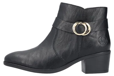 Image de Bottines à Talons