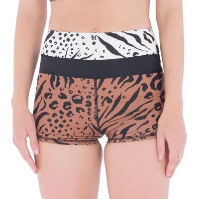 Produktbild von Damen Badeanzug Hurley