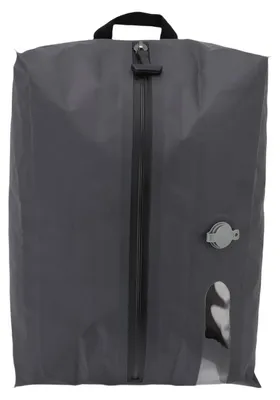 Produktbild von Omgoods – Aufbewahrungstasche, platzsparend, 16 Liter – Wasserdichter Vakuumbeutel – Wiederverwendbarer Kompressionsbeutel – Reiseaufbewahrungstasche – Campingrucksack – Geeignet für Koffer