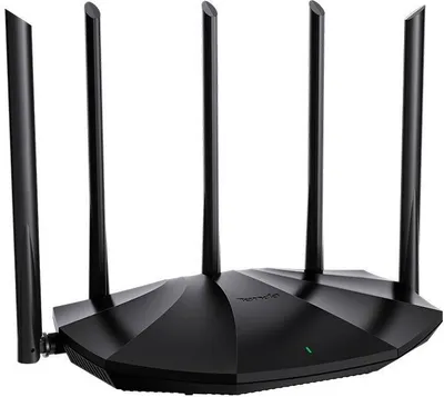 Produktbild von Tenda Tx2 Pro - Router Dual Band Gigabit Wi-Fi 6