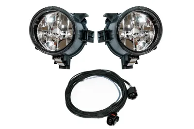 Produktbild von Nachrüst-Set Nebelscheinwerfer (NSW) für VW Lupo
