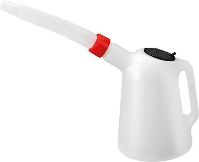 Produktbild von Lampenausgießer mit flexiblem Auslauf 1L