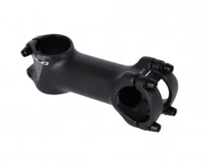 Produktbild von XLC A-Head Vorbau 1 1/8", Ø31.8mm, 50mm, 6°
