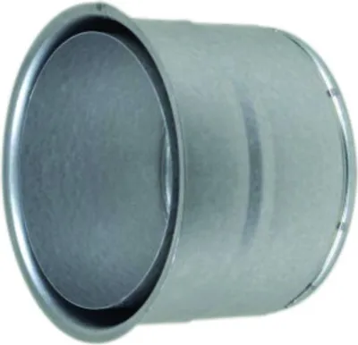 Productafbeelding van Wandbevestigingsplaat, dubbel, 12 cm, kort, type FAL, verschillende diameters | 160 mm