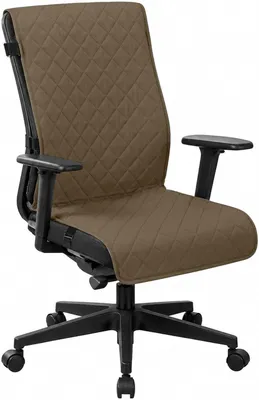 Imagen del producto de Fundas para sillas, impermeables, de material elástico, talla M, 160 x 43 cm, con reposabrazos, para sillas