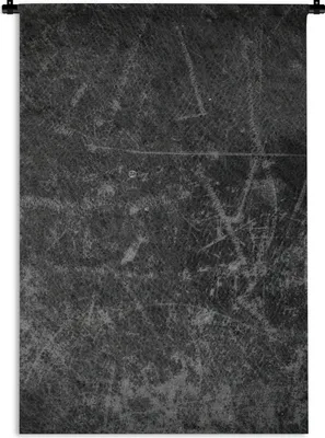 Produktbild von MuchoWow® Wandteppich Wandbehang Leder - Lederoptik - Braun - Orange 120x180 cm Tapisserie Dekoration Wandtuch - Schlafzimmer - Dekorationen für das Haus
