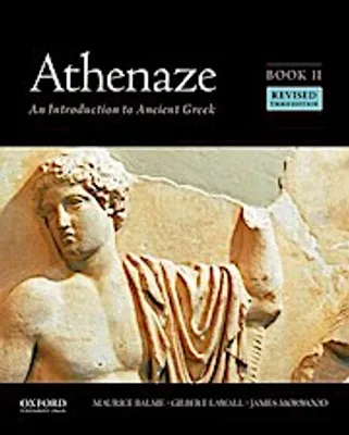 Produktbild von Athenaze, Book II