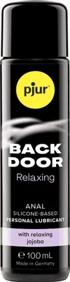 Immagine prodotto di Pjur - Lubrificante anal relaxante per la porta posteriore con jojoba 100 ml